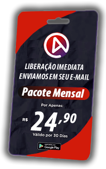 recarga-Unitv-Mensal